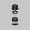 Вставка Maytoni Technical Ring057-10-GF