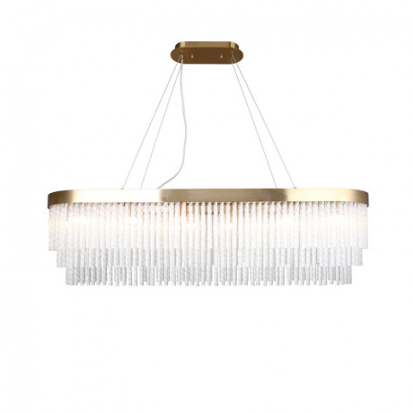 Подвесная люстра Favourite 4189-14P