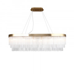 Подвесная люстра Favourite 4189-14P