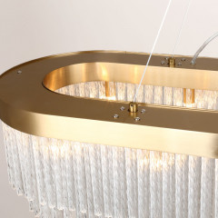 Подвесная люстра Favourite 4189-14P