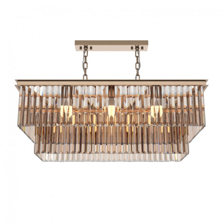 Подвесная люстра Maytoni MOD085PL-08G