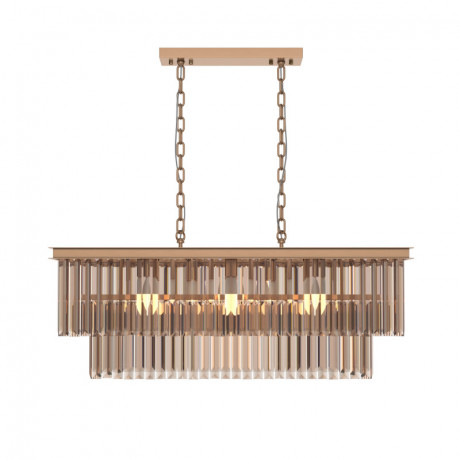 Подвесная люстра Maytoni MOD085PL-08G