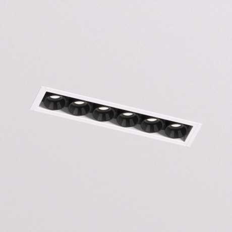 Встраиваемый светильник Denkirs DK2531-WB