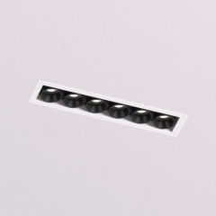 Встраиваемый светильник Denkirs DK2531-WB