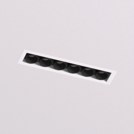 Встраиваемый светильник Denkirs DK2531-WB