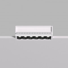 Встраиваемый светильник Denkirs DK2531-WB