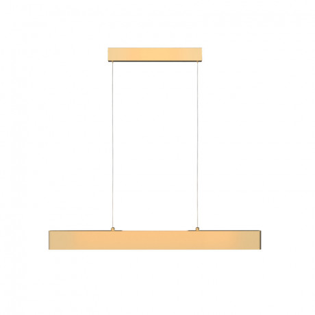 Линейный светильник Maytoni Technical P010PL-L23G3K