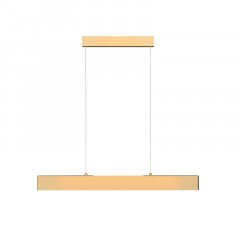 Линейный светильник Maytoni Technical P010PL-L23G3K