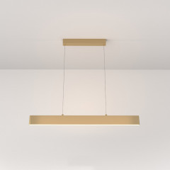 Линейный светильник Maytoni Technical P010PL-L23G3K