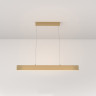 Линейный светильник Maytoni Technical P010PL-L23G3K