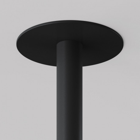 Спот Maytoni Technical P141RS-L125-6W4K-BBS