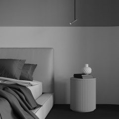 Спот Maytoni Technical P141RS-L125-6W4K-BBS