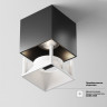 Накладной светильник Maytoni Technical C065CL-L12B4K