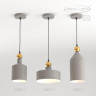 Подвесной светильник Odeon Light 4092/1