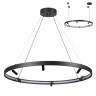 Подвесной светильник Odeon Light 4317/93L