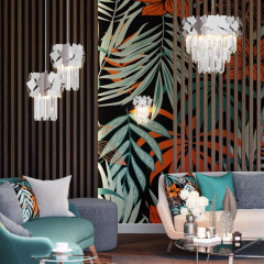 Подвесная люстра Odeon Light 4811/1