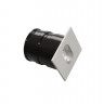 Подсветка ступеней лестницы DesignLed GW-S612-3-SL-NW