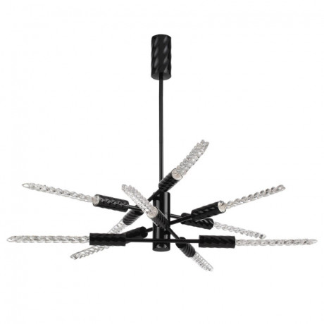 Люстра на штанге Odeon Light 5459/28L