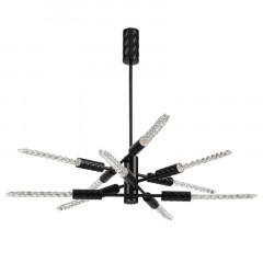 Люстра на штанге Odeon Light 5459/28L