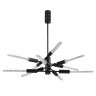 Люстра на штанге Odeon Light 5459/28L