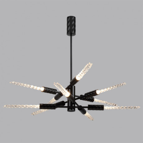 Люстра на штанге Odeon Light 5459/28L