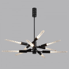 Люстра на штанге Odeon Light 5459/28L