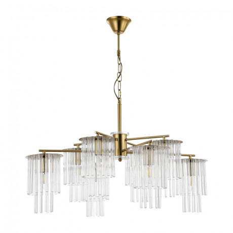 Подвесная люстра Evoluce SLE1122-303-08