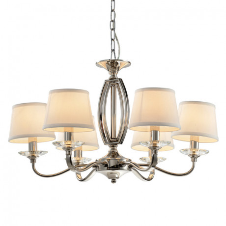 Подвесная люстра Escada 686/6S