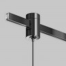 Светильник на шине Maytoni Technical TR155-1-5W3K-B