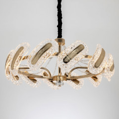 Подвесная люстра MODELUX ML.2116.760