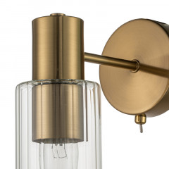 Бра Escada 2120/1A Gold