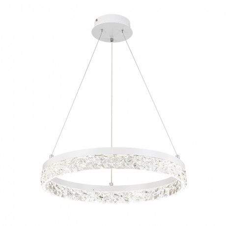 Подвесная люстра Escada 10224/SG LED