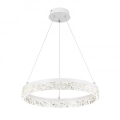 Подвесная люстра Escada 10224/SG LED