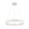 Подвесная люстра Escada 10224/SG LED