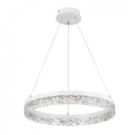 Подвесная люстра Escada 10224/SG LED