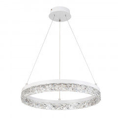 Подвесная люстра Escada 10224/SG LED
