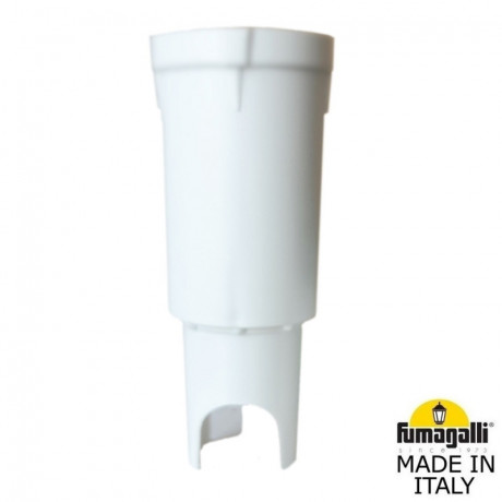 Тротуарный светильник Fumagalli 1L0.000.000.LXZ1L