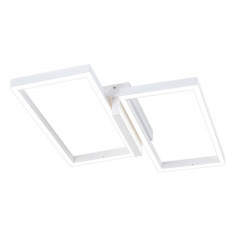 Накладная люстра Escada 10209/2LED White