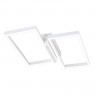 Накладная люстра Escada 10209/2LED White