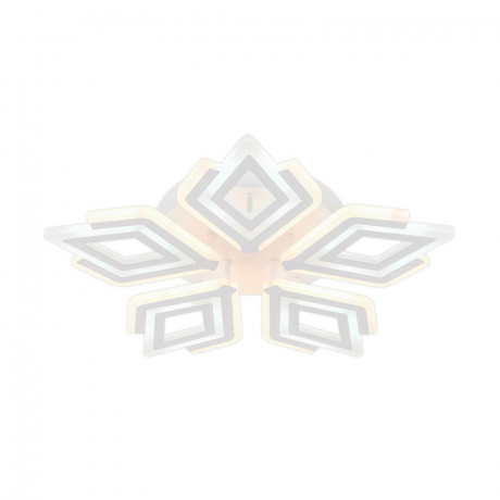 Накладной светильник Escada 10288/5LED