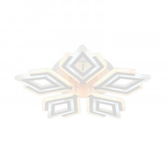 Накладной светильник Escada 10288/5LED