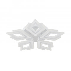 Накладной светильник Escada 10288/5LED