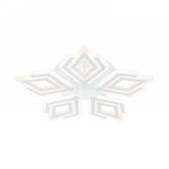 Накладной светильник Escada 10288/5LED