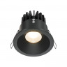 Влагозащищенный светильник Maytoni Technical DL034-L12W3K-D-B