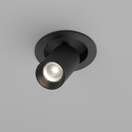 Спот Maytoni Technical C071CL-7W4K-B