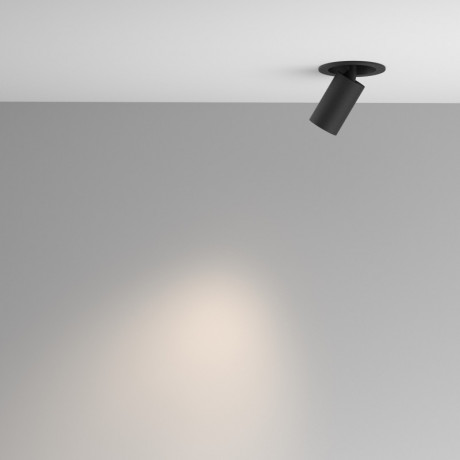 Спот Maytoni Technical C071CL-7W4K-B