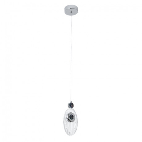 Подвесной светильник MODELUX MS.1123.1 CR