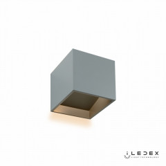 Бра iLedex ZD8086L-6W GY