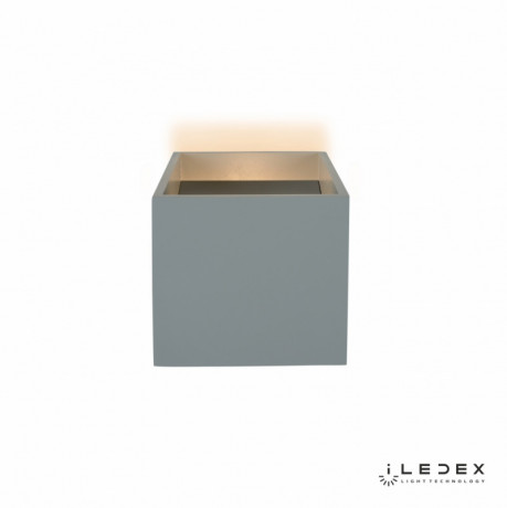 Бра iLedex ZD8086L-6W GY