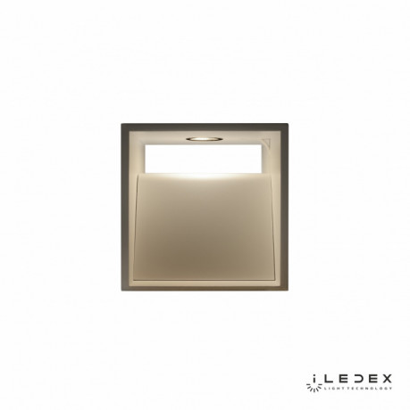 Бра iLedex ZD8086L-6W GY